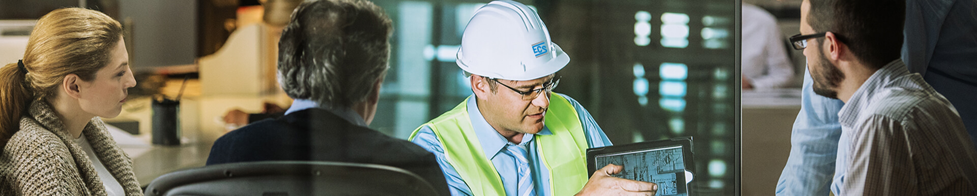 services geotechnical
