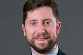Ben Temple