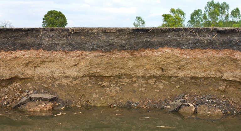 Subsurface Utility Services - Mapping & Investigation | ECS