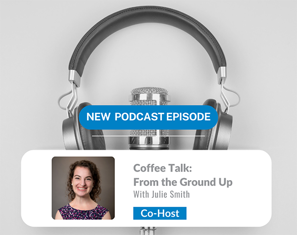 Julie smith podcast