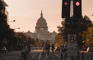 washington DC capital building