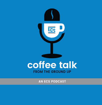 coffee talk podcast