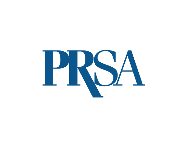 prsa logo