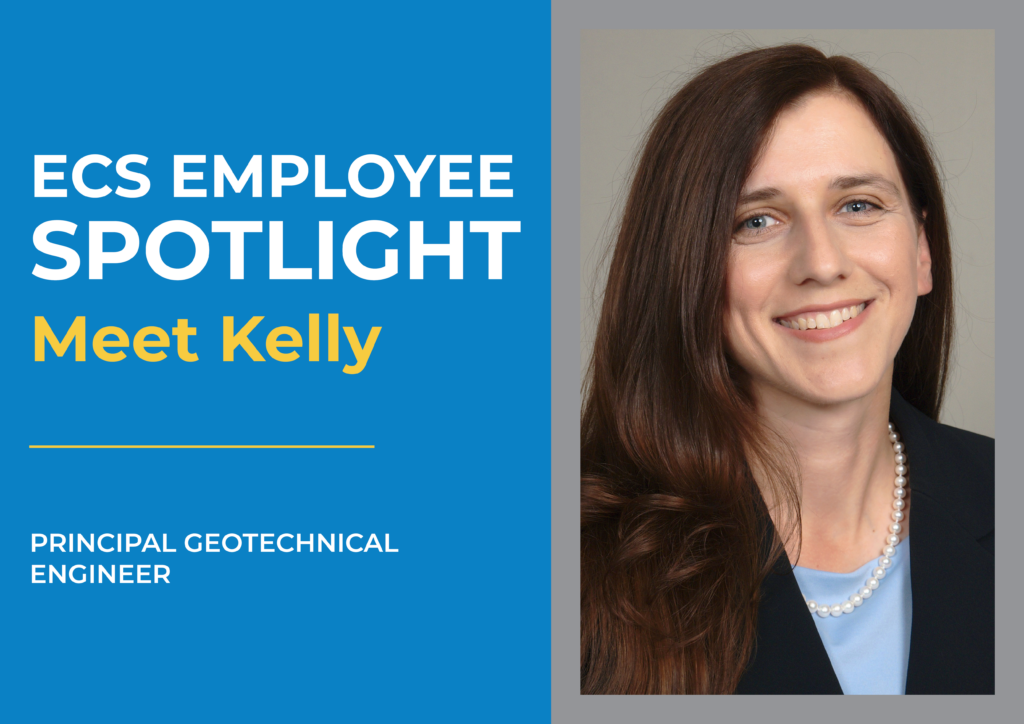 ECS employee spotlight