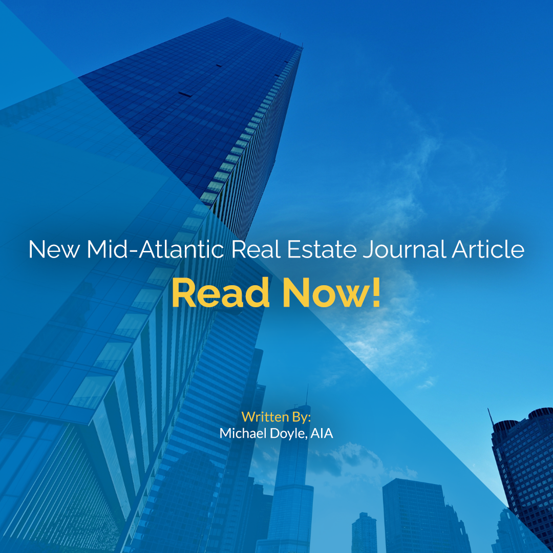 New MA Real Estate Journal