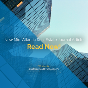 New MA Real Estate Journal