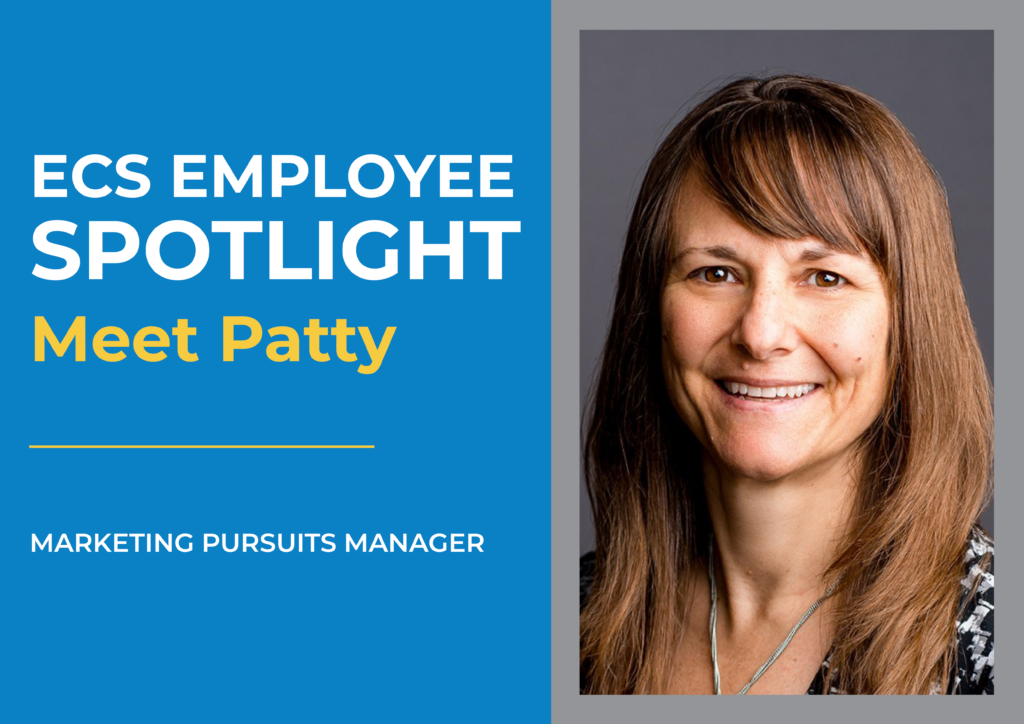 ECS employee spotlight