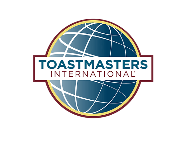 toastmasters international