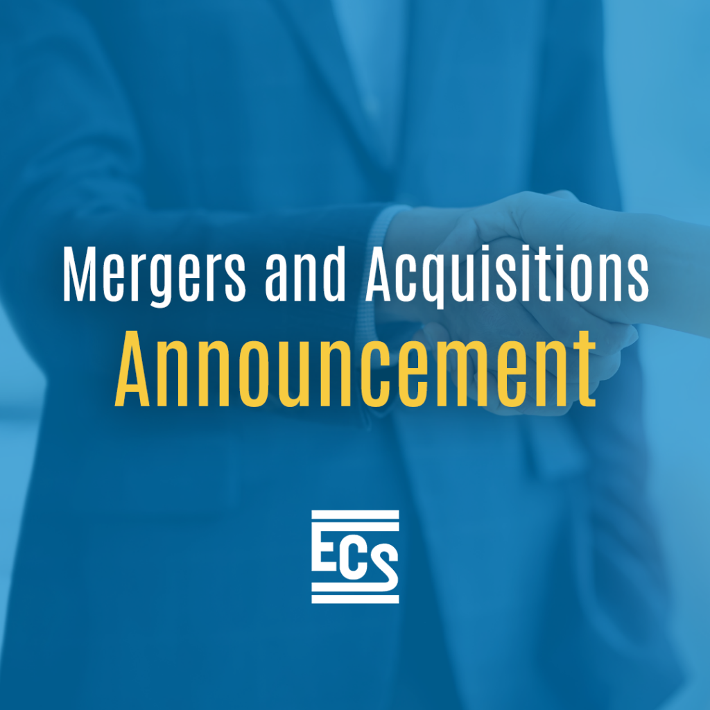 Merger and acquisition