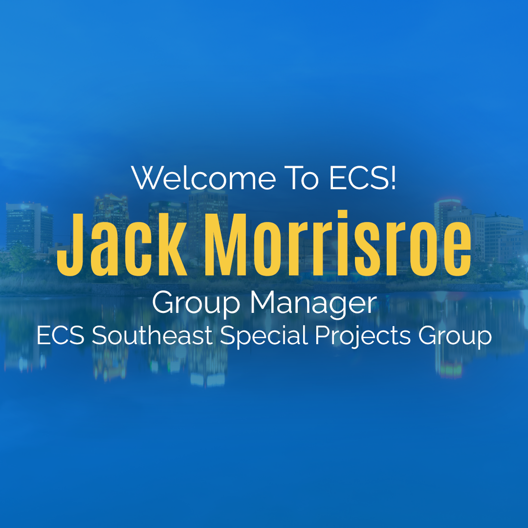 Welcome to ECS Jack