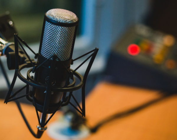 mic