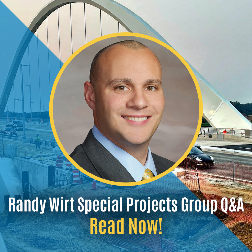 Randy Wirt SPG QA Blog