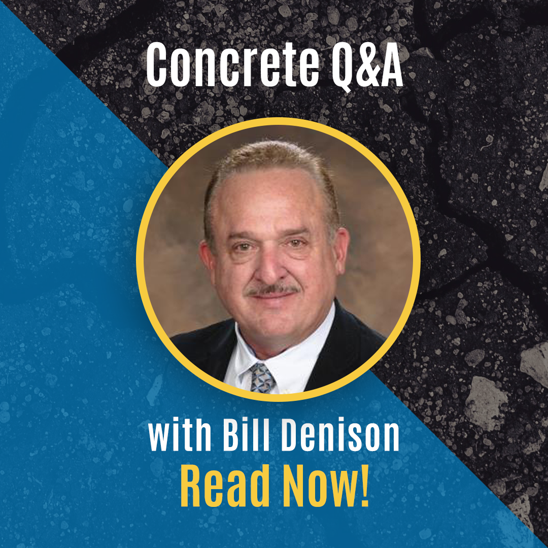 Bill Denison Blog thumbnail