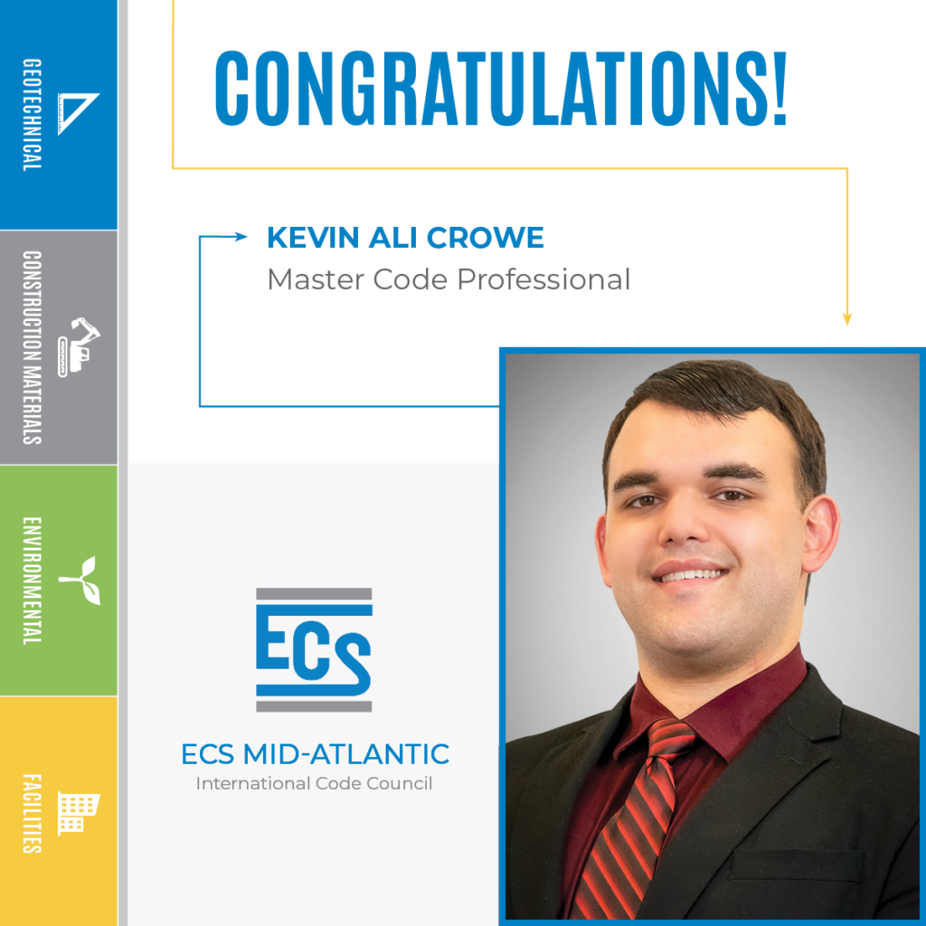 Kevin Crowe MCP designation 08.18.23
