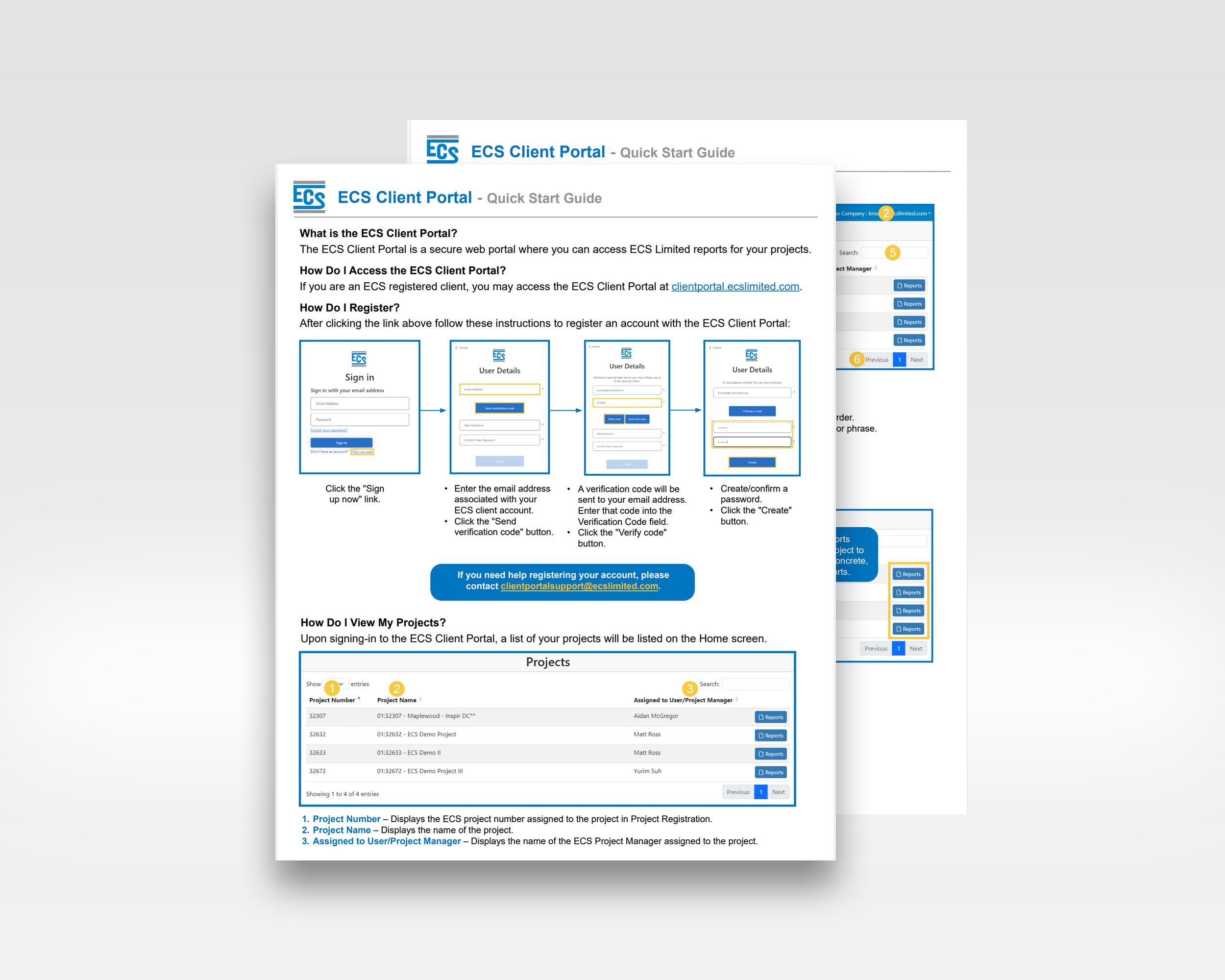 pdfMockUp2 client portal