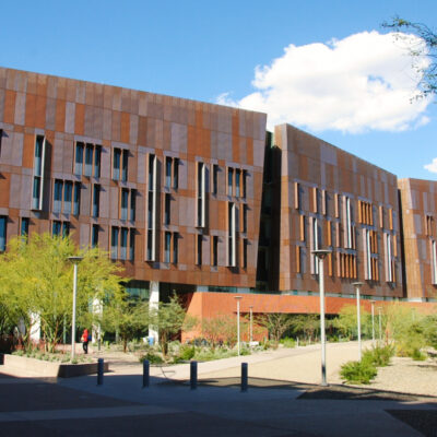 ASU Bio Design Institute Building C