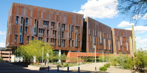 ASU Bio Design Institute Building C