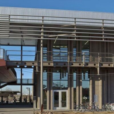 ASU Polytechnic Student Rec Center Mesa