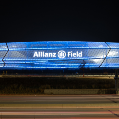 Allianz Field