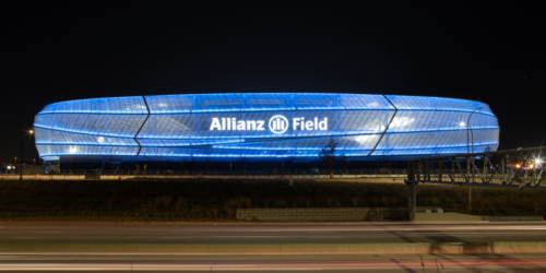 Allianz Field