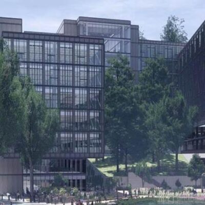 Centene East Coast HQ