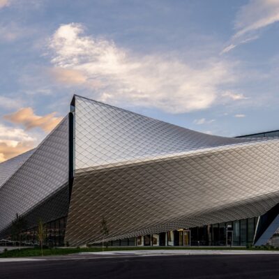 US Olympic Museum