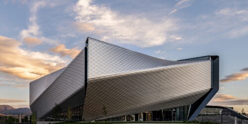 US Olympic Museum