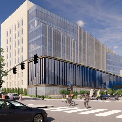 WUSM BJC Ambulatory Cancer Center (ACCJ)