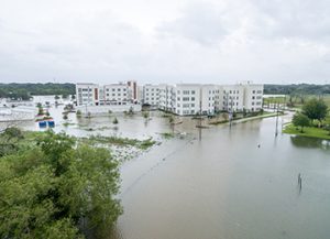 Hurricane Harvey 300x217