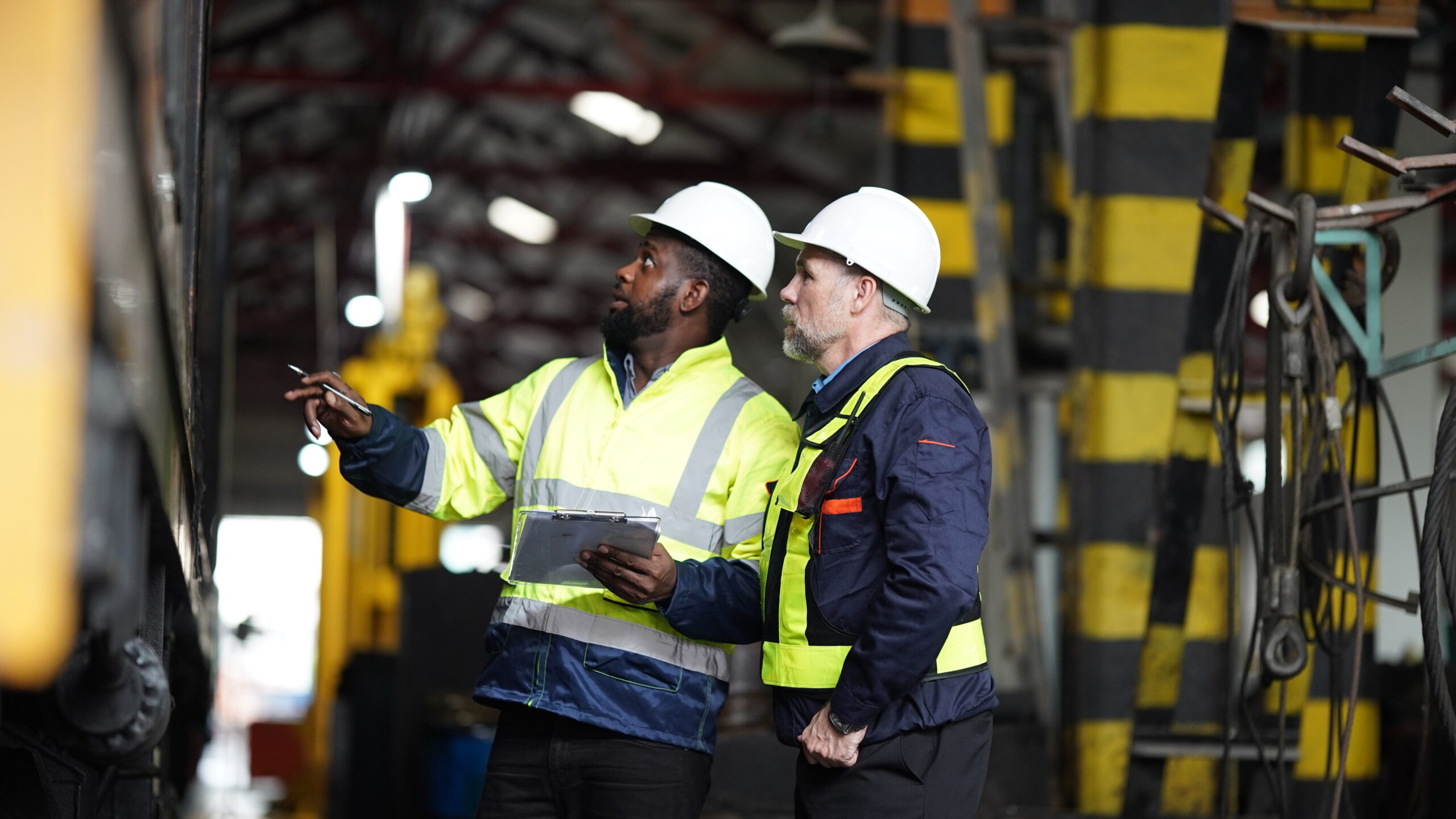 Asset Management Services