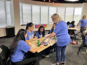 54841145253 7c4cc6e278 k ECS STEM for Her partnership