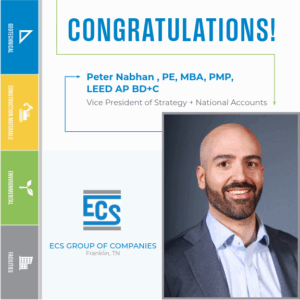 Peter Nabhan Promotion Announcement 2 Peter Nabhan