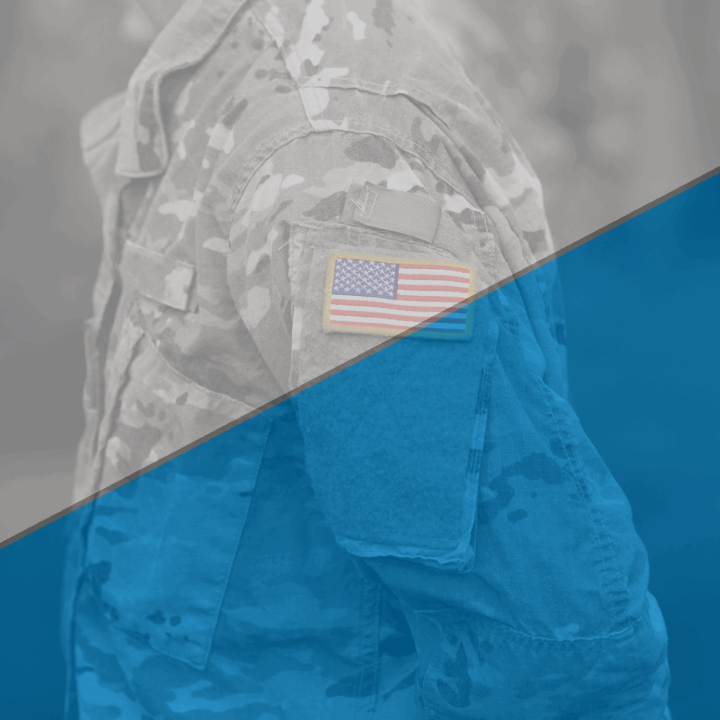 Military Recruiting Blog Cover