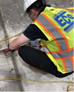 nondestructive evaluation