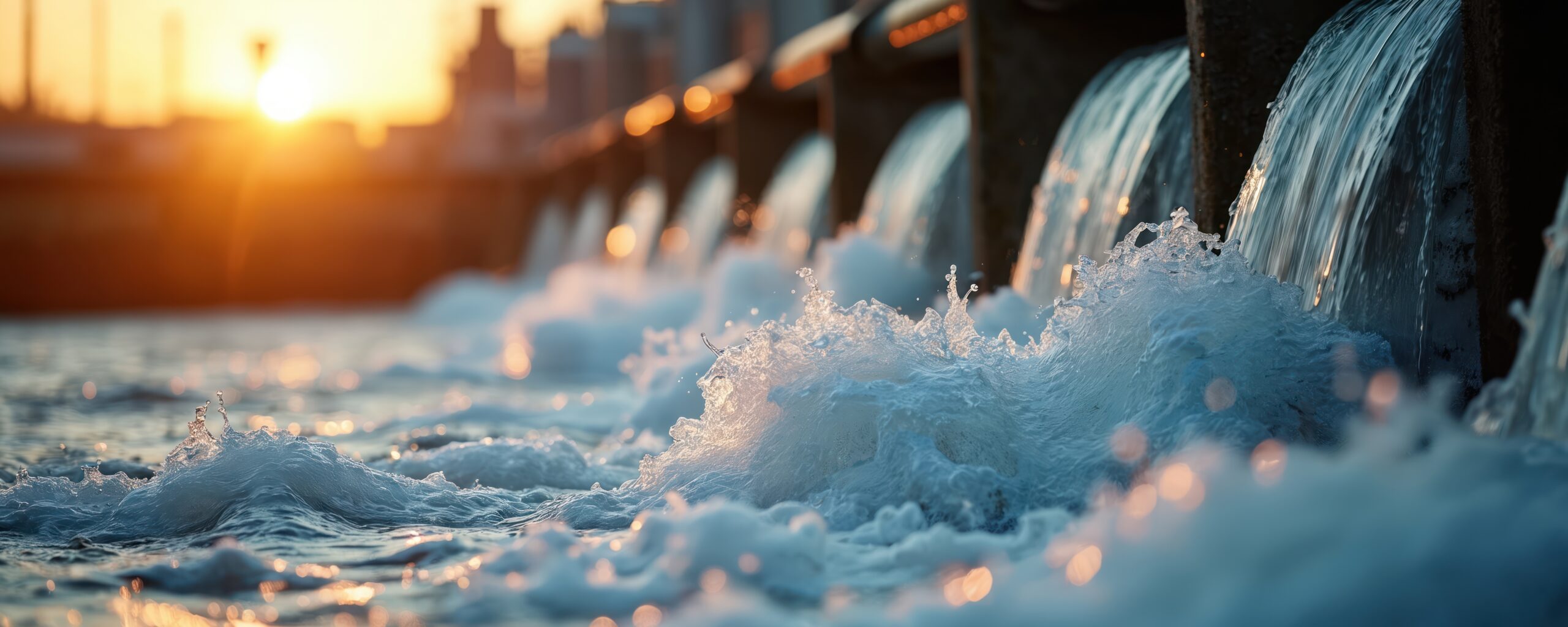 water solutions services