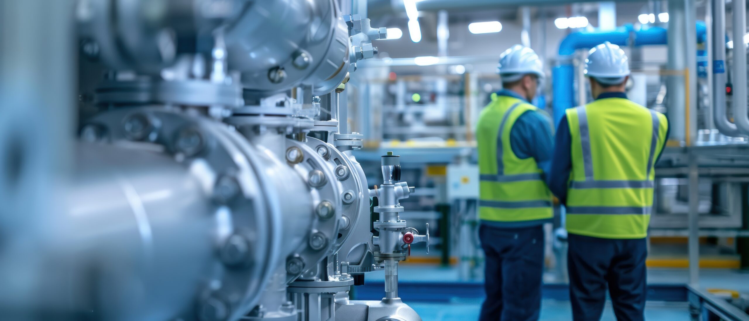 water solutions services