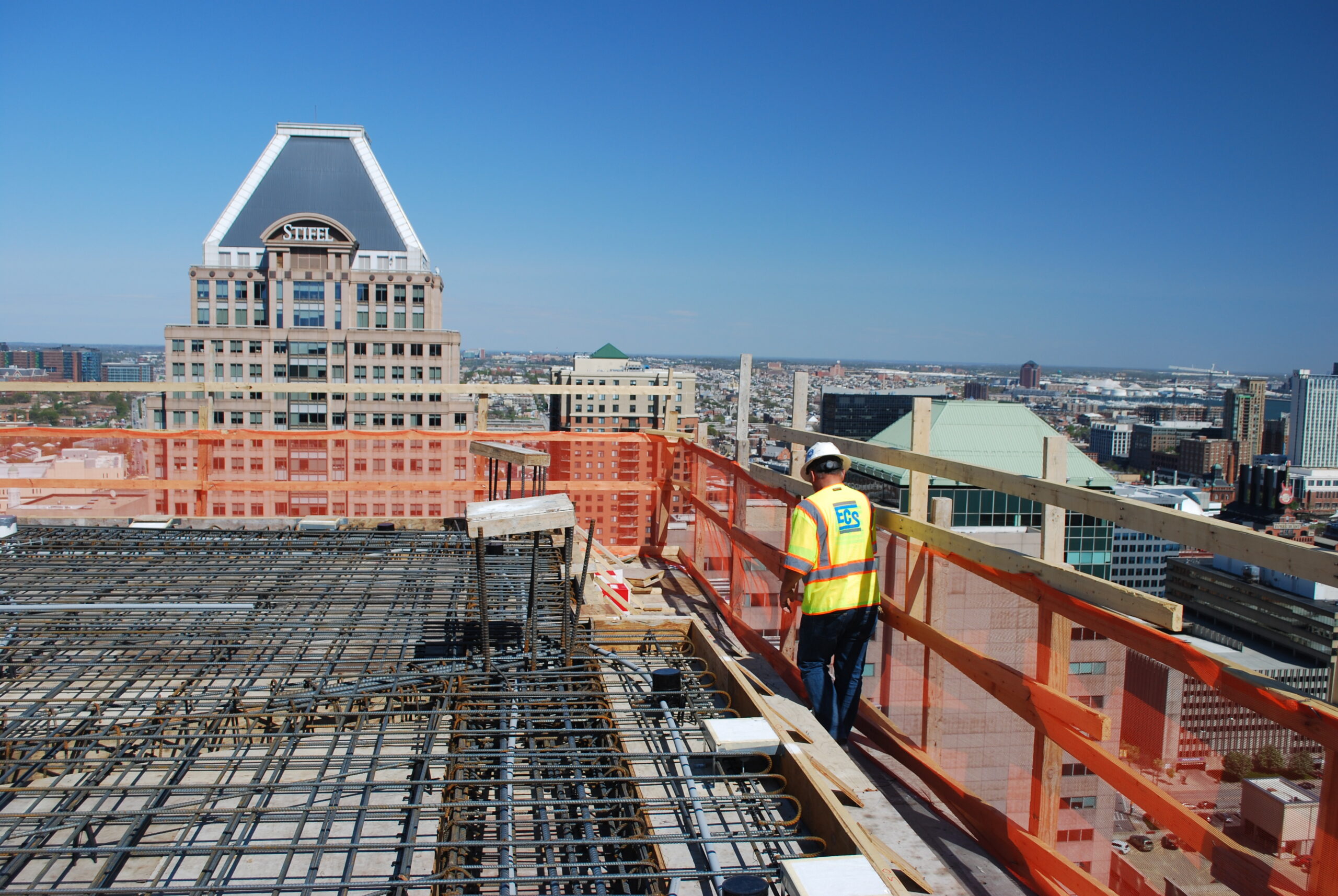 construction quality assurance