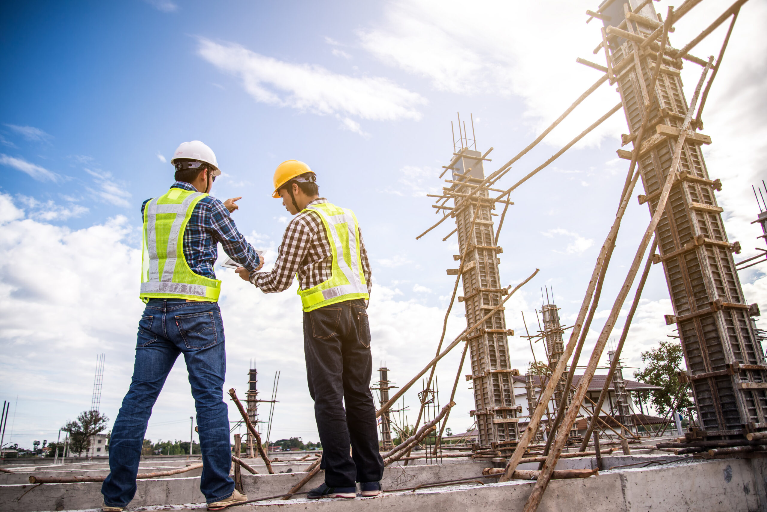 construction quality assurance