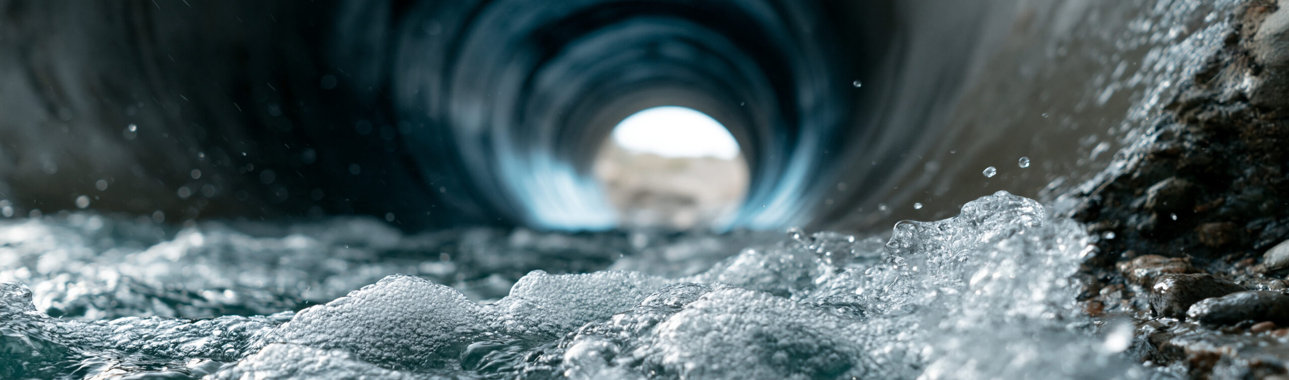 Wastewater + Process Water