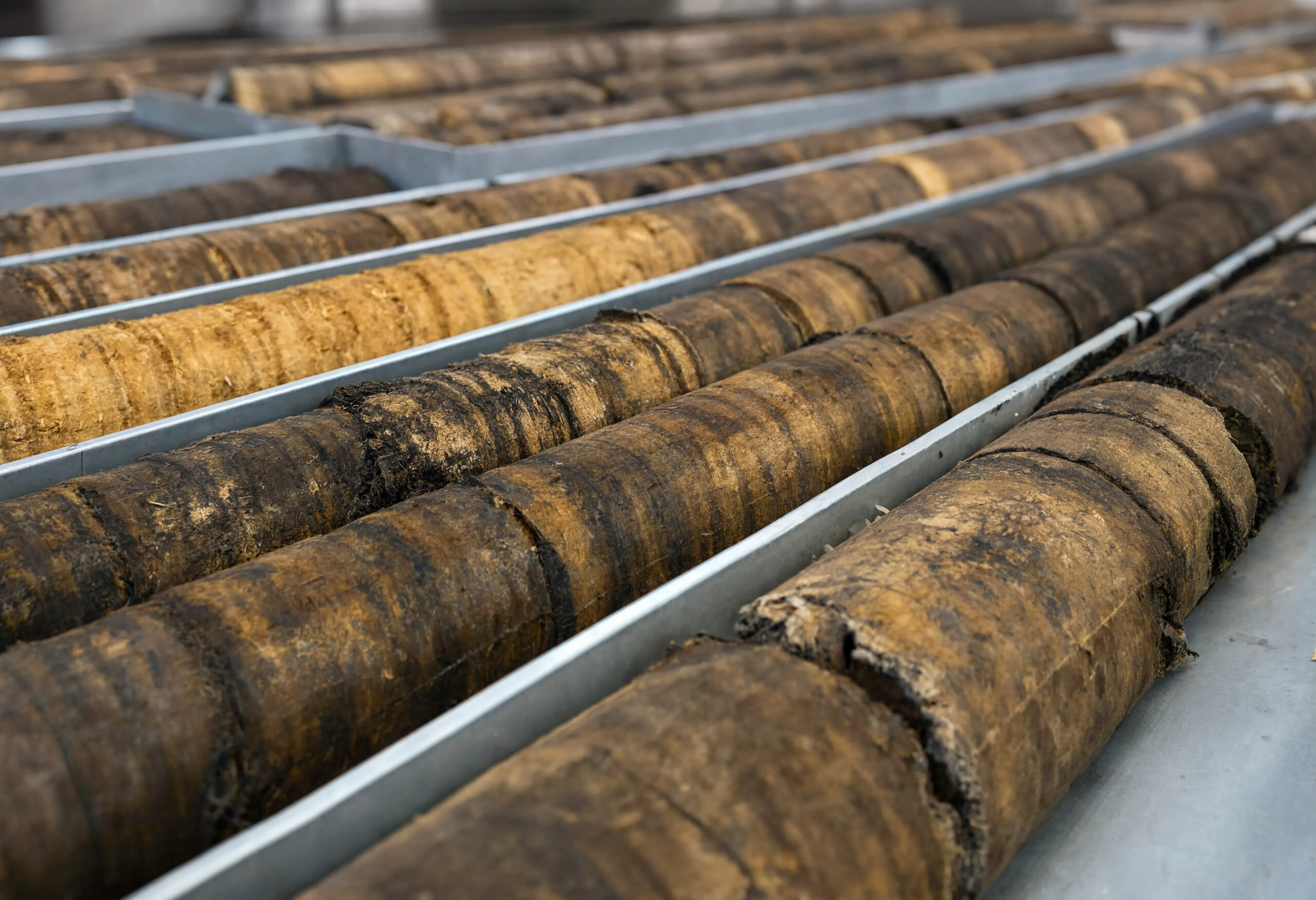 government geotechnical solutions