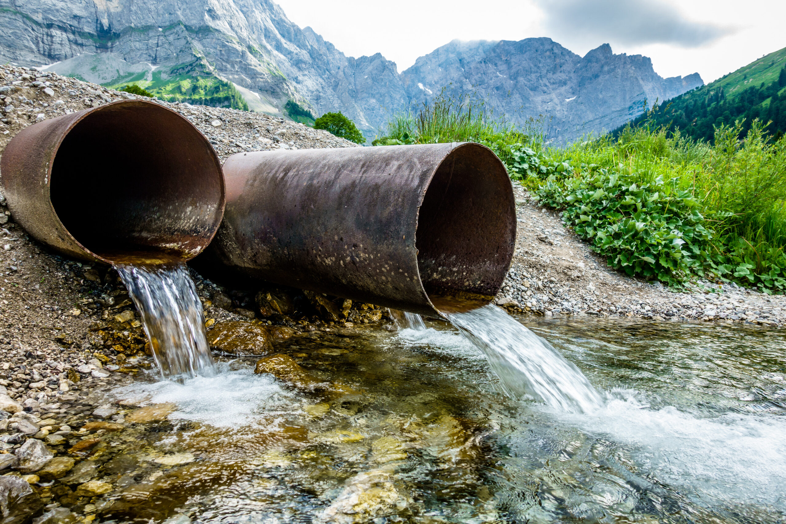 water solutions services
