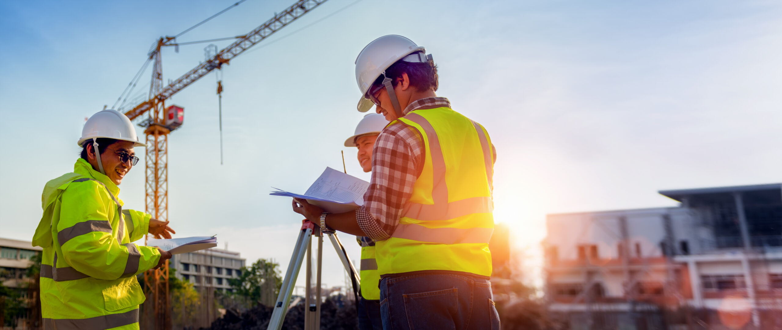 construction quality assurance