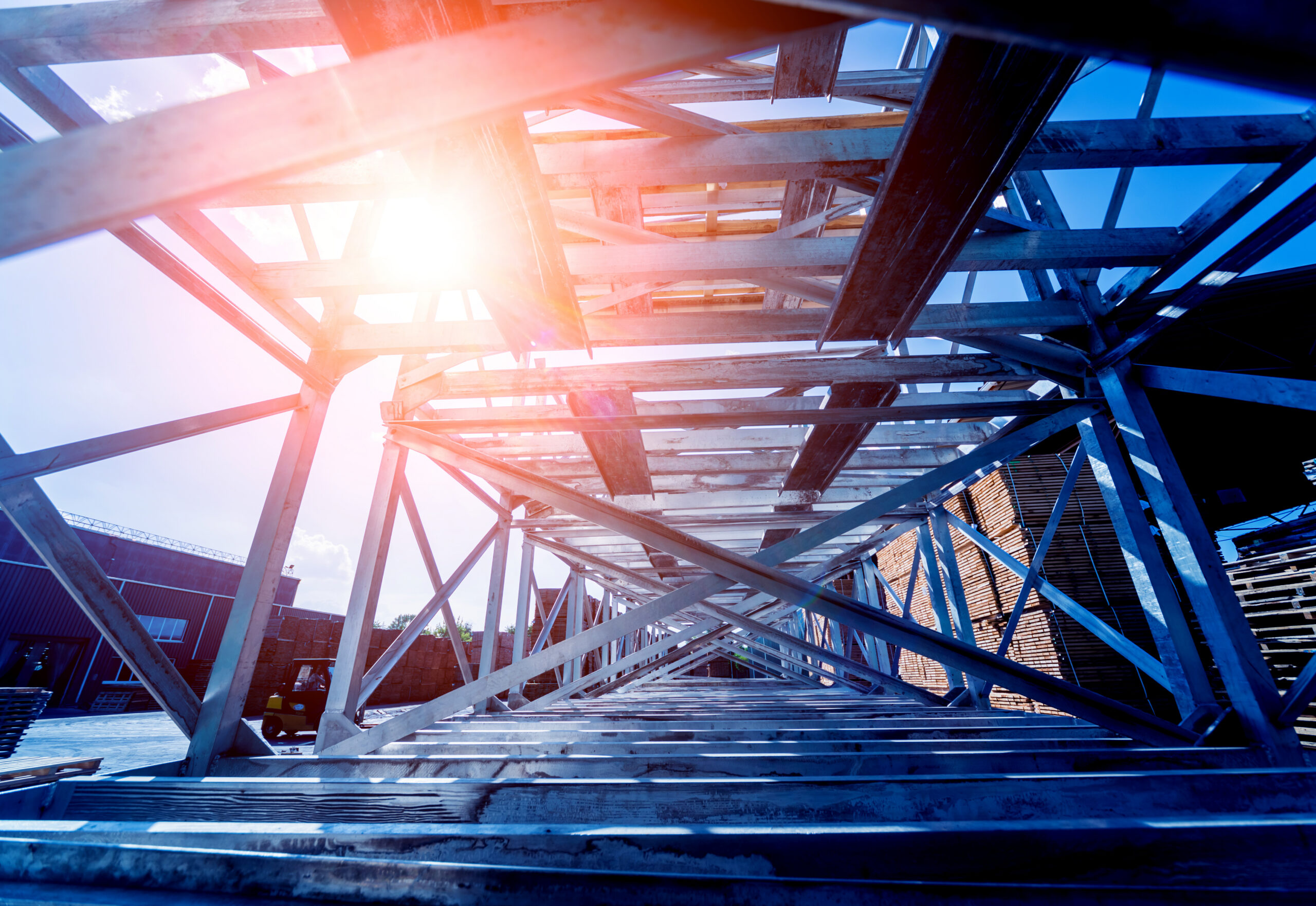 Structural engineering services