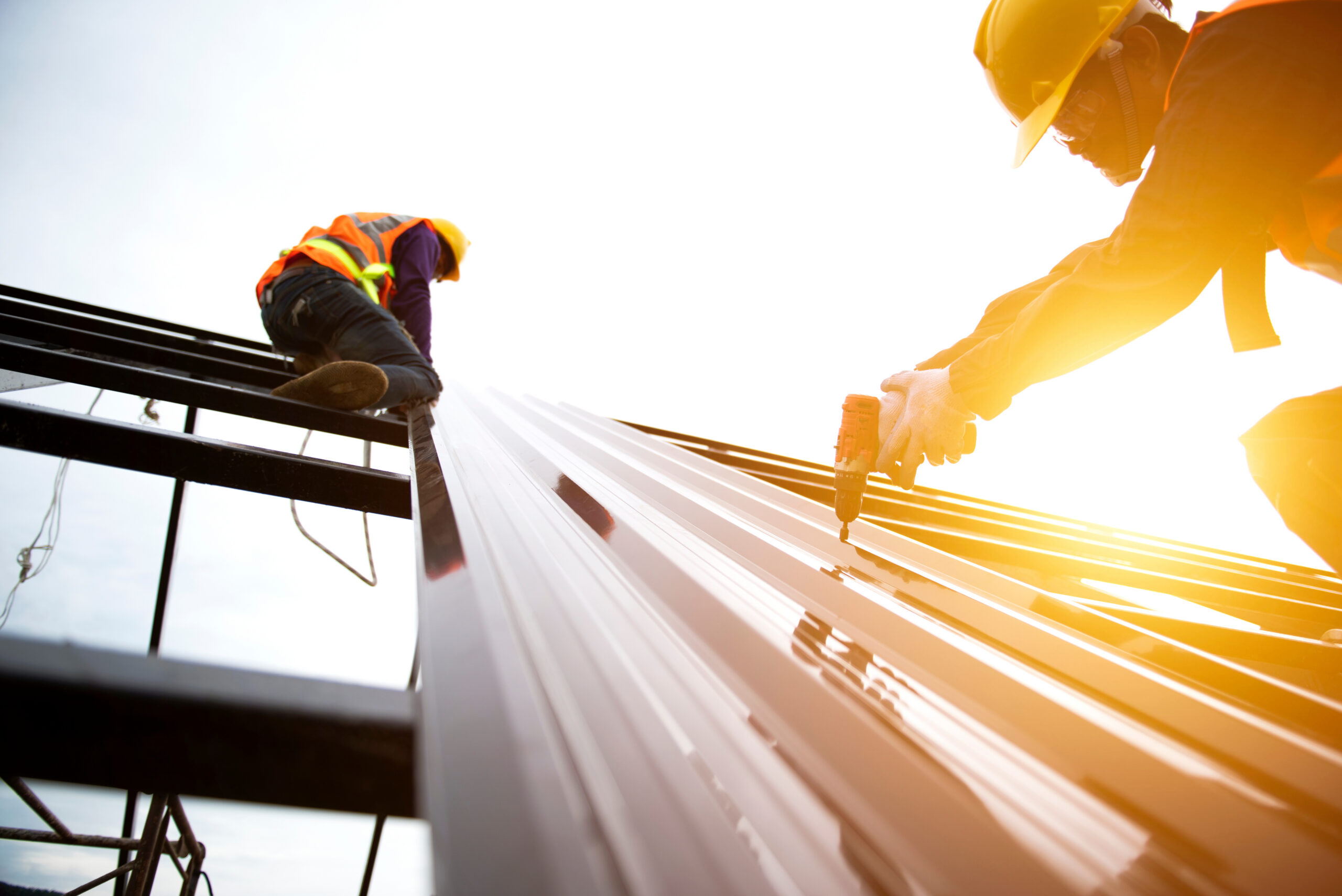 Roofing design and assessments