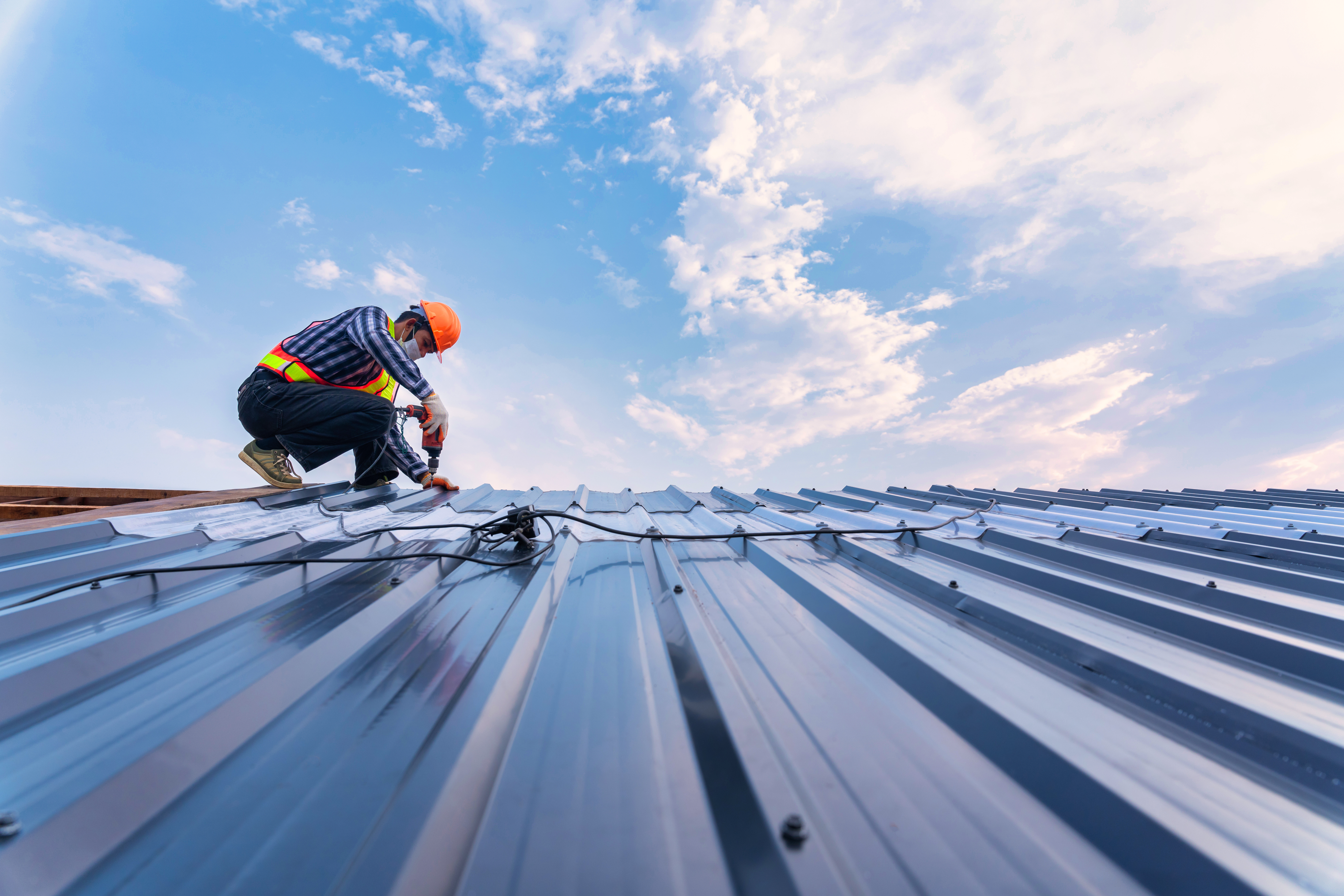 Roofing design and assessments