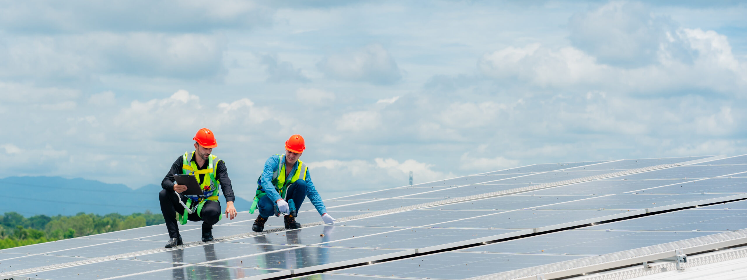 Roofing design and assessments