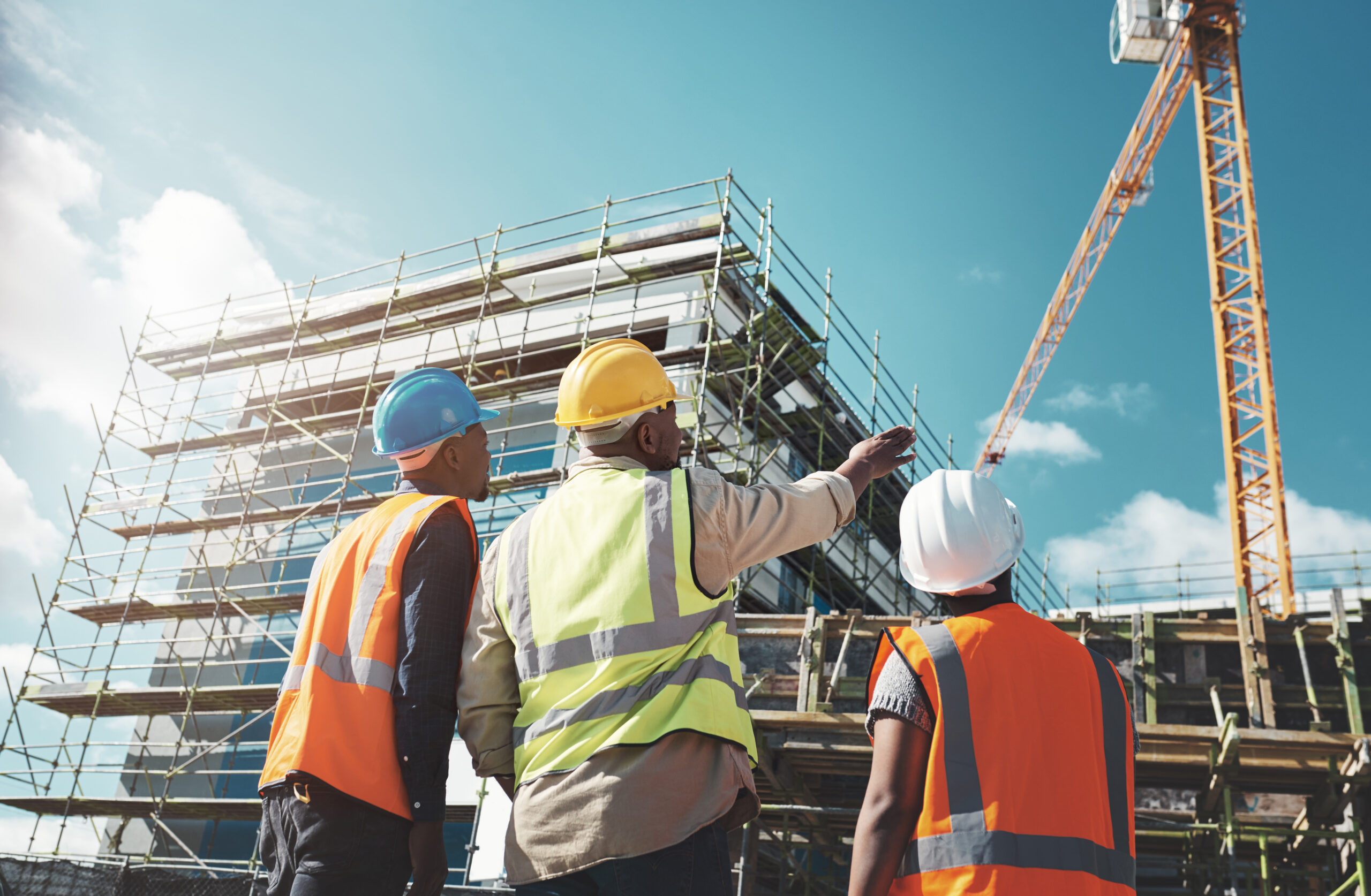 construction quality assurance