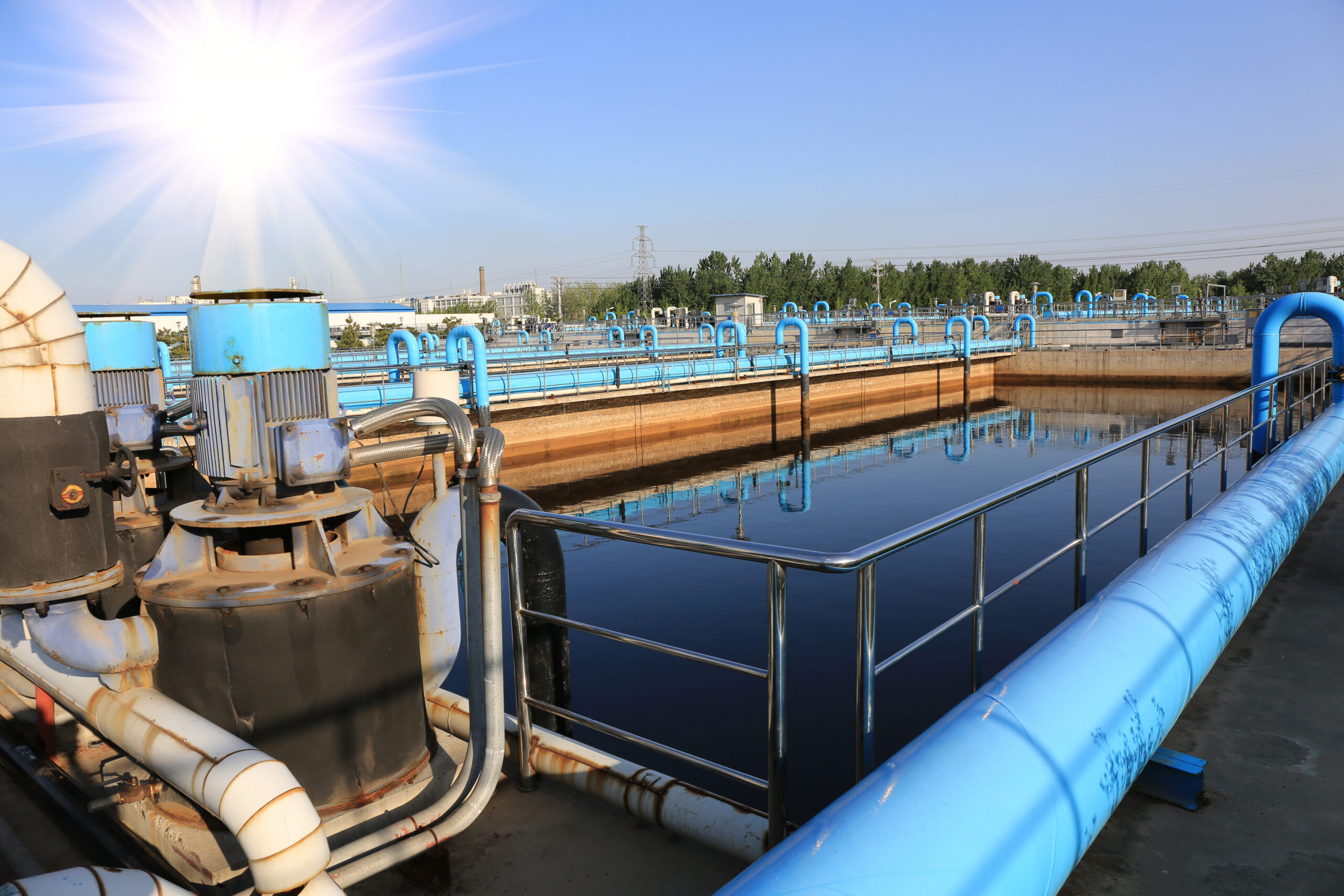 water solutions services