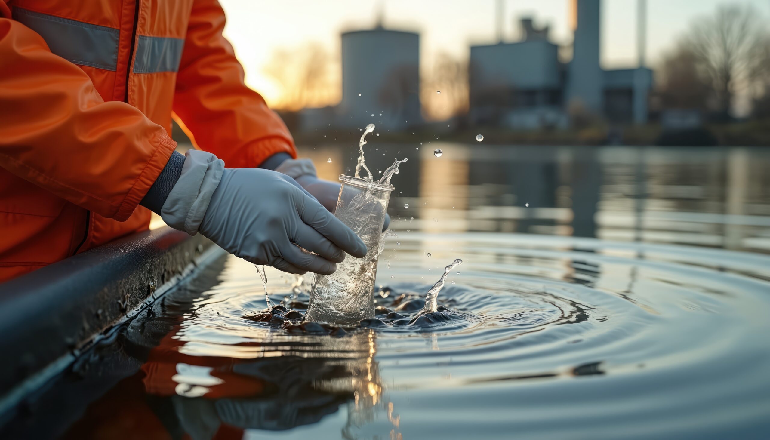 Environmental Water