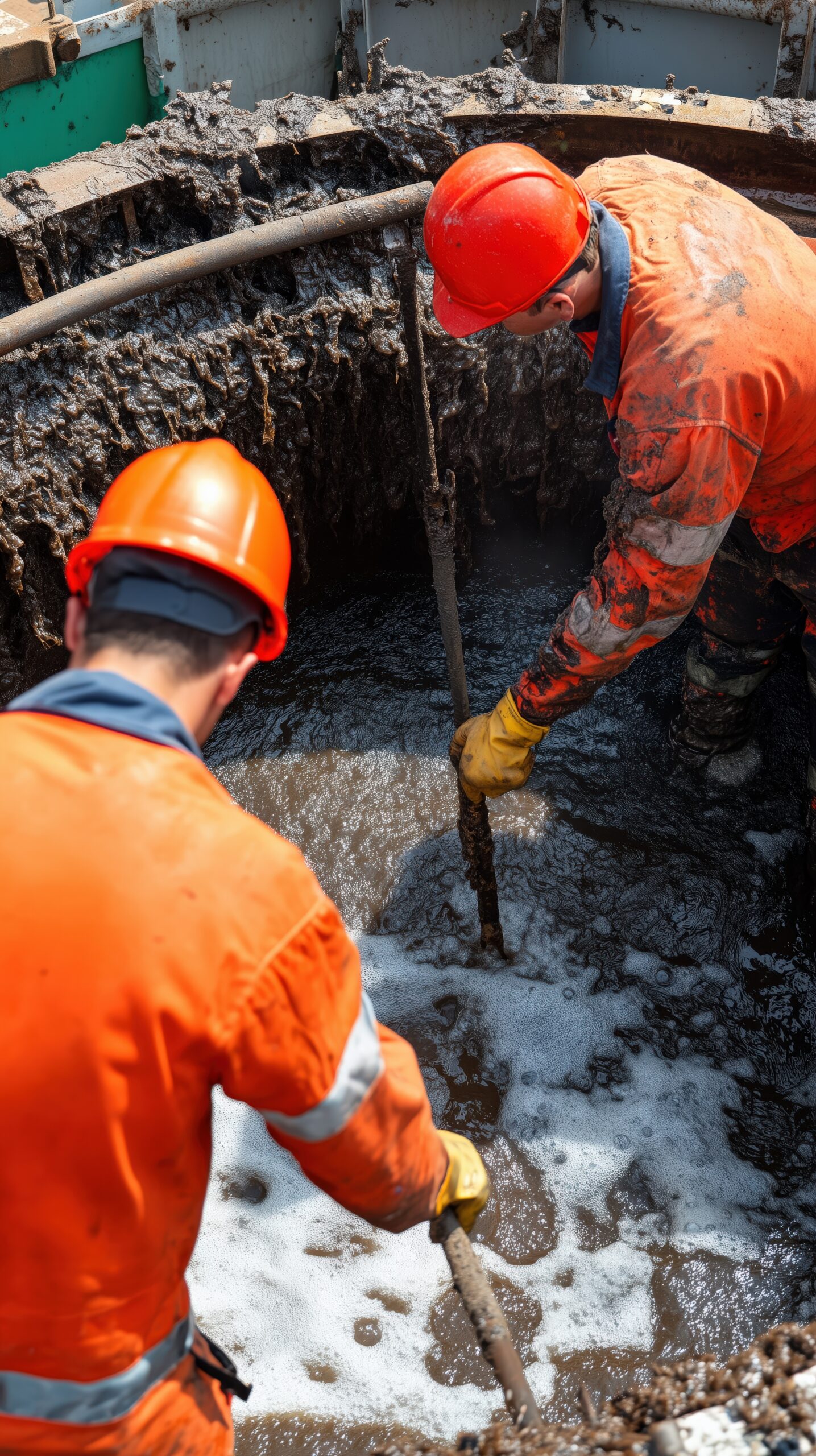 Dewatering and Water Transfer